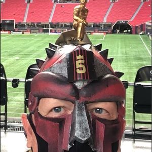 Meet your Posher, Keith